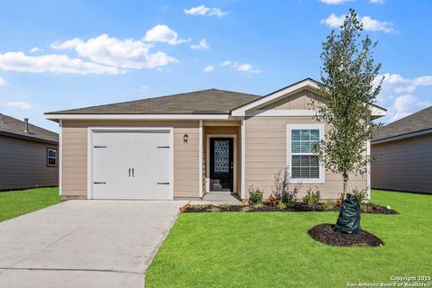 2910 Forsyth Canyon San Antonio TX 78109