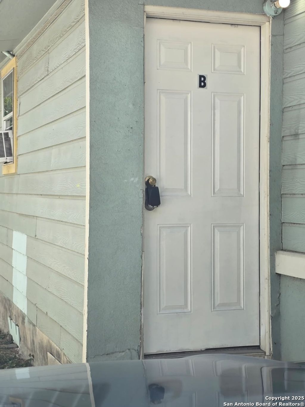 Photo of 1718 Commercial B #B, San Antonio, TX 78221 (MLS # 1914314)