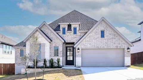 3240 Crosby Creek Schertz TX 78108