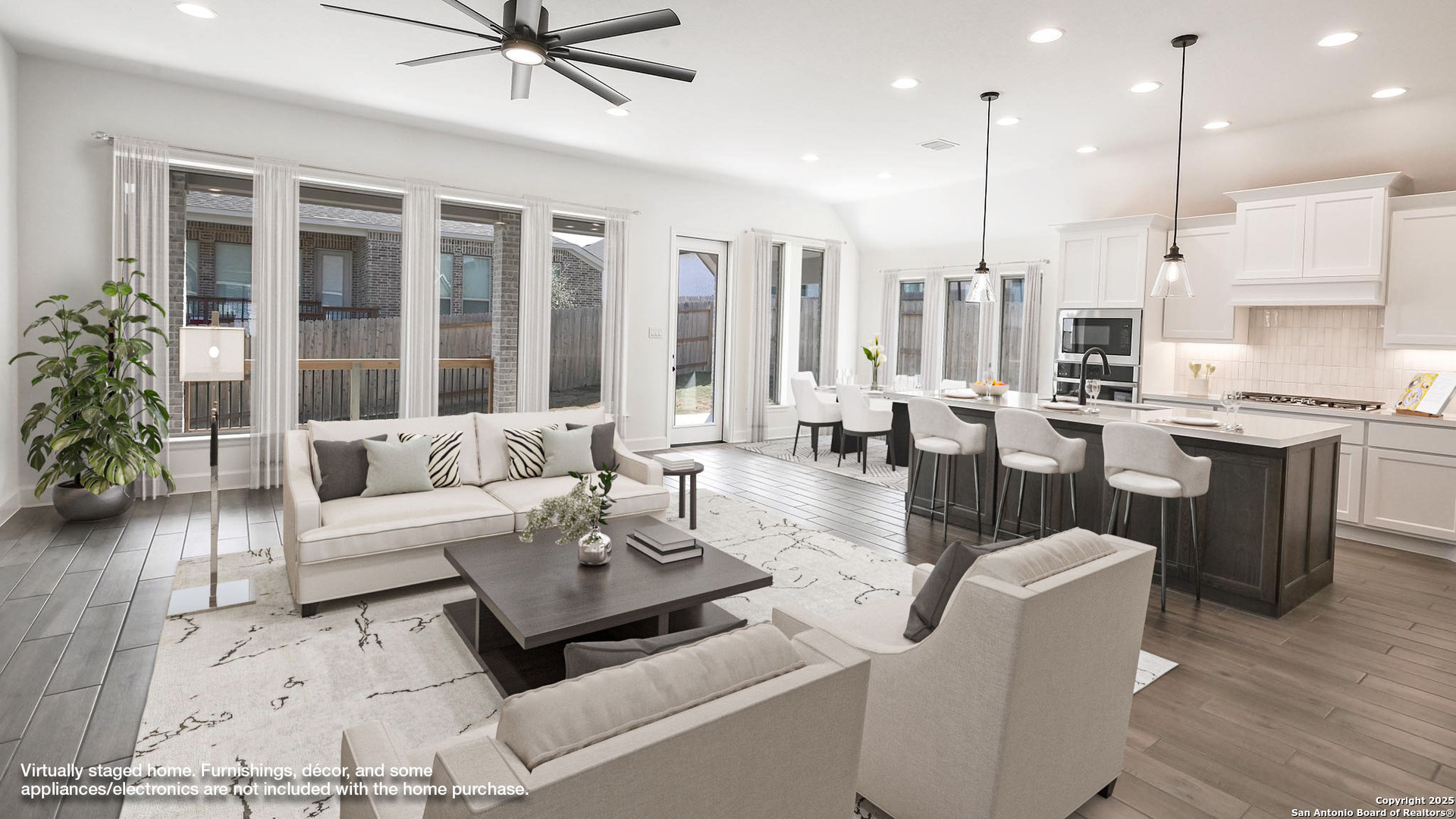 3240 Crosby Creek