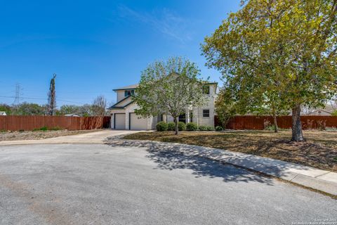 12906 New Cedar Helotes TX 78023
