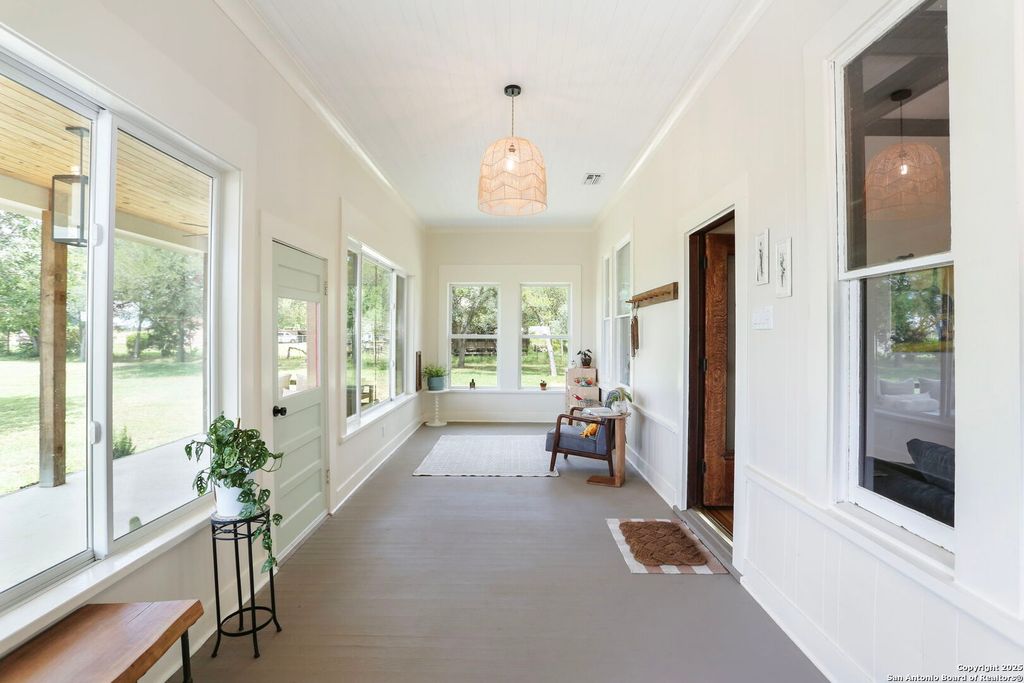 Photo of 6160 Fm 2538, Marion, TX 78124 (MLS # 1930359)