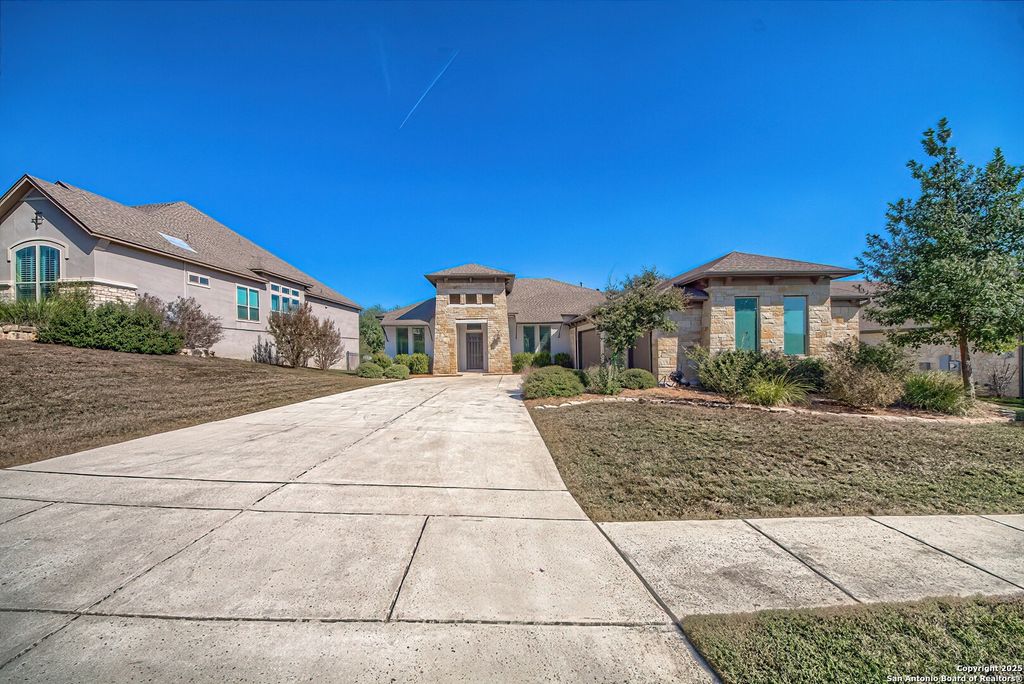 Photo of 31006 Charolais Way, Bulverde, TX 78163 (MLS # 1922519)