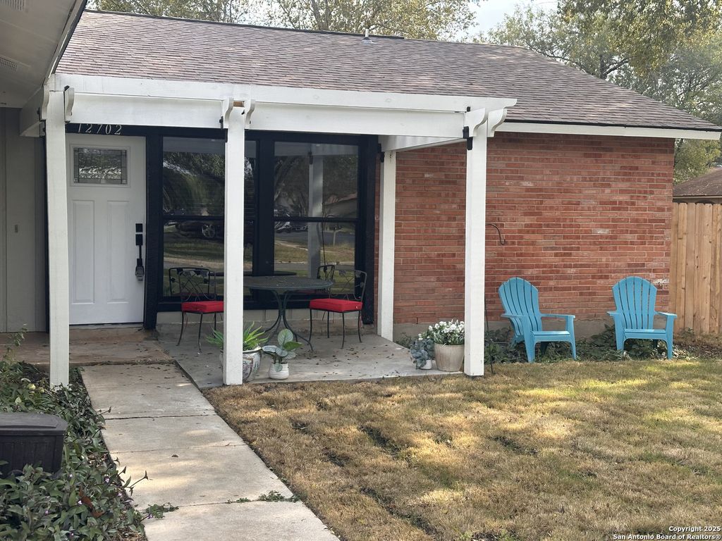 Photo of 12702 Thomas Sumter, San Antonio, TX 78233 (MLS # 1925498)