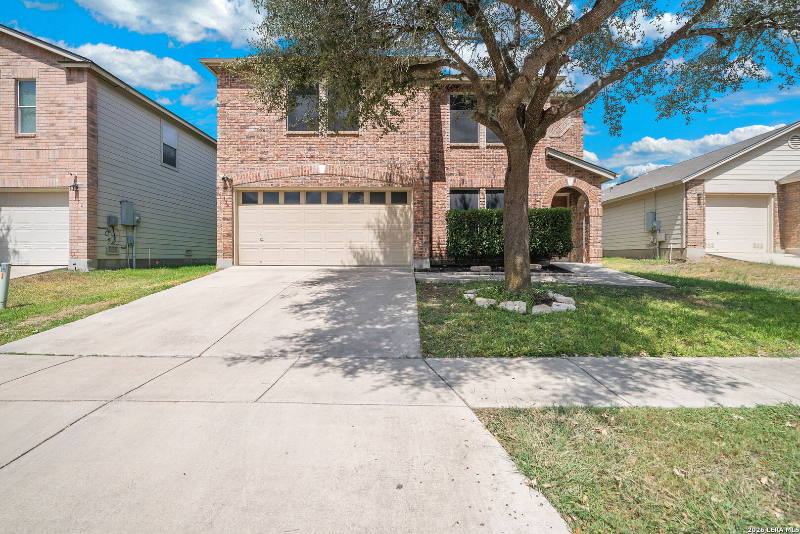 Photo 1 of 34 — 136 Longhorn Way, Converse, TX 78108