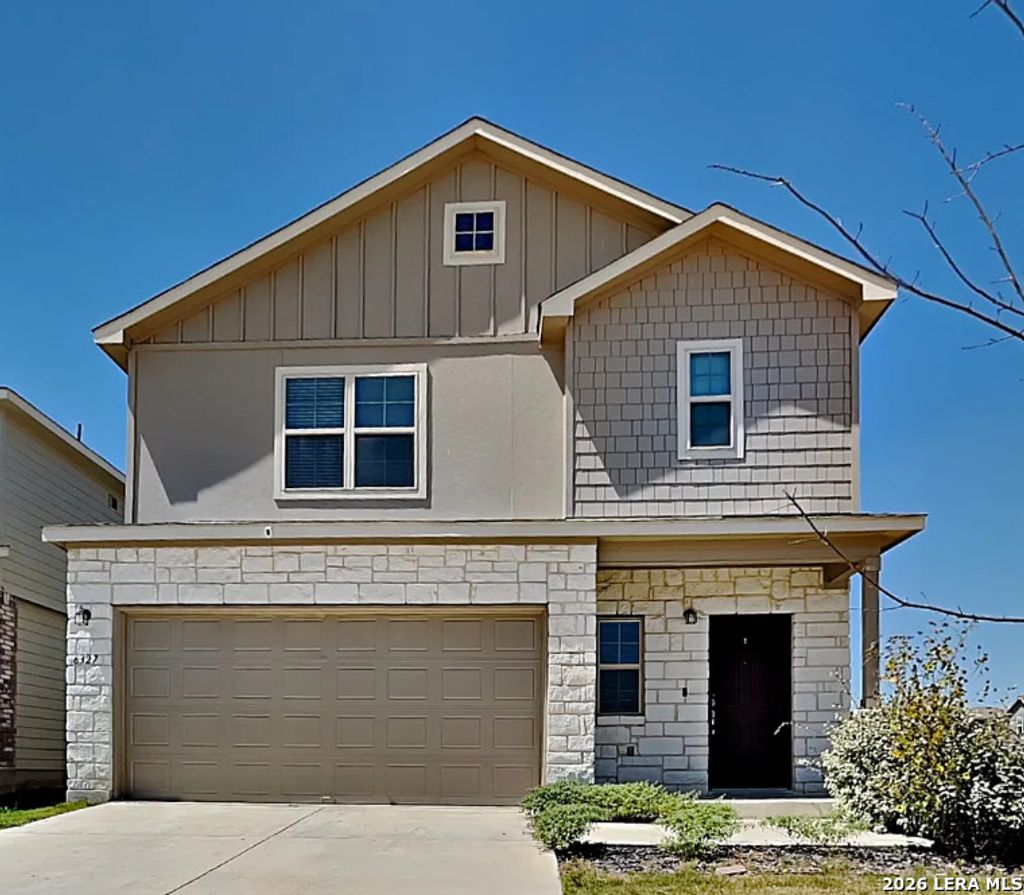 Photo of 6327 SYCAMORE RUN, San Antonio, TX 78219 (MLS # 1938506)