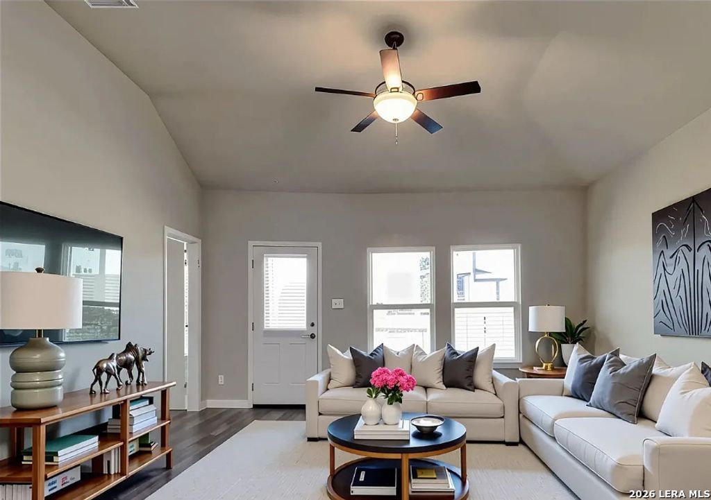 Photo of 6327 SYCAMORE RUN, San Antonio, TX 78219 (MLS # 1938506)