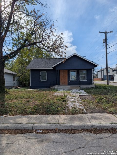 602 Canton San Antonio TX 78202