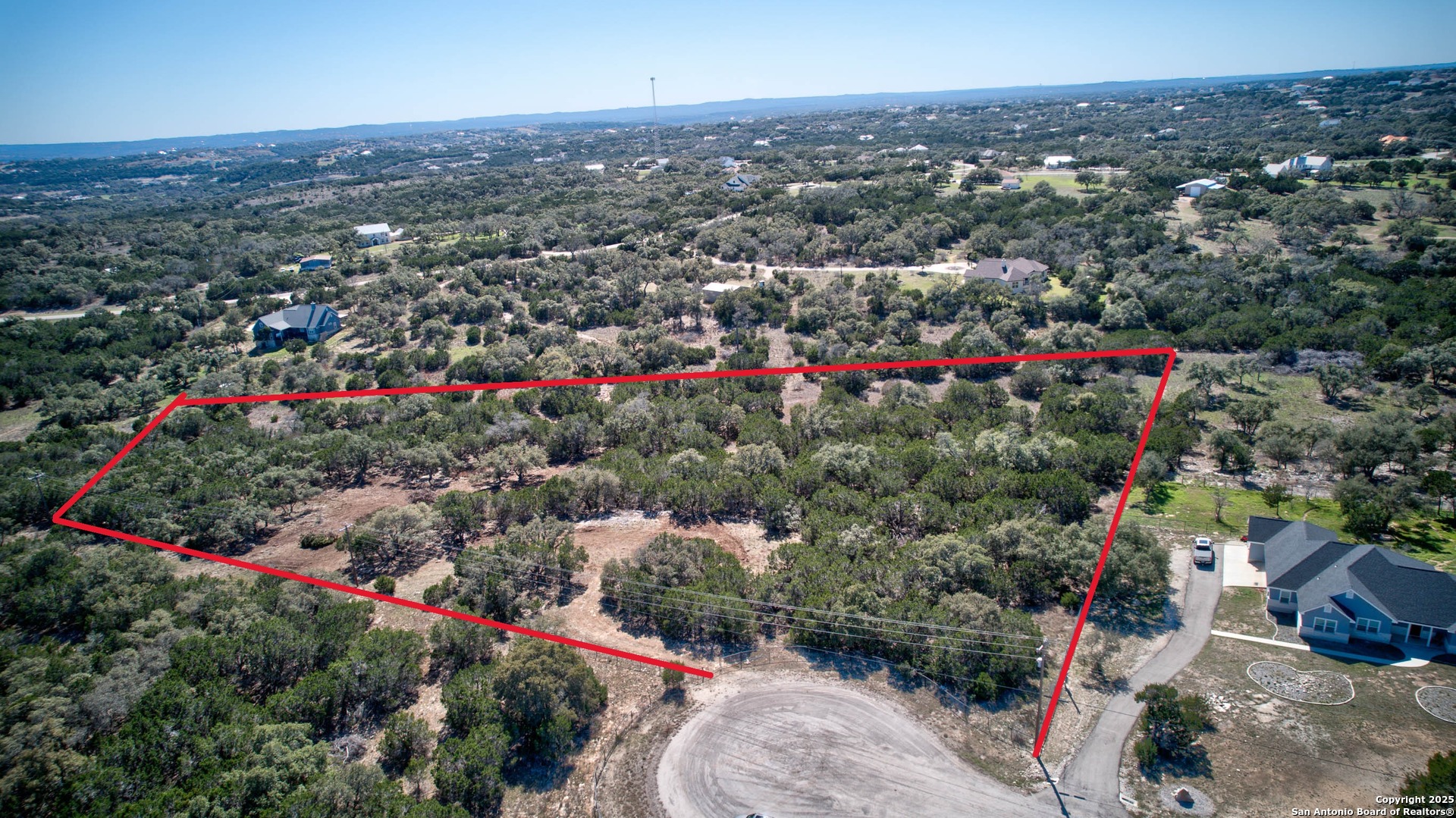 Spring Branch, Texas 78070, United States, ,Land,Active,85925