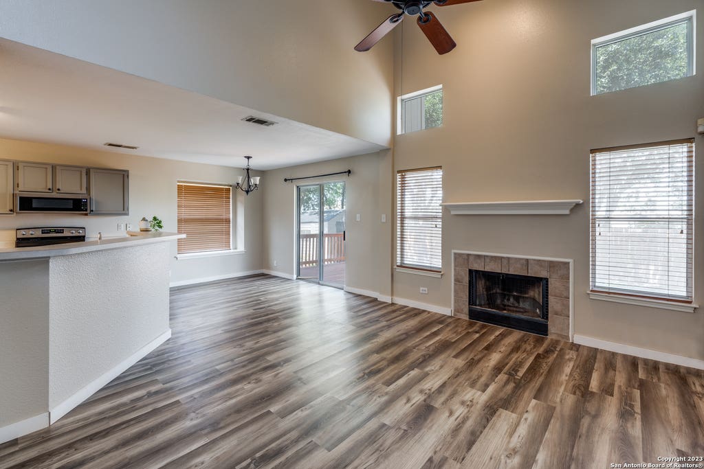 Photo of 8903 Gill Bridge, San Antonio, TX 78254 (MLS # 1968006)