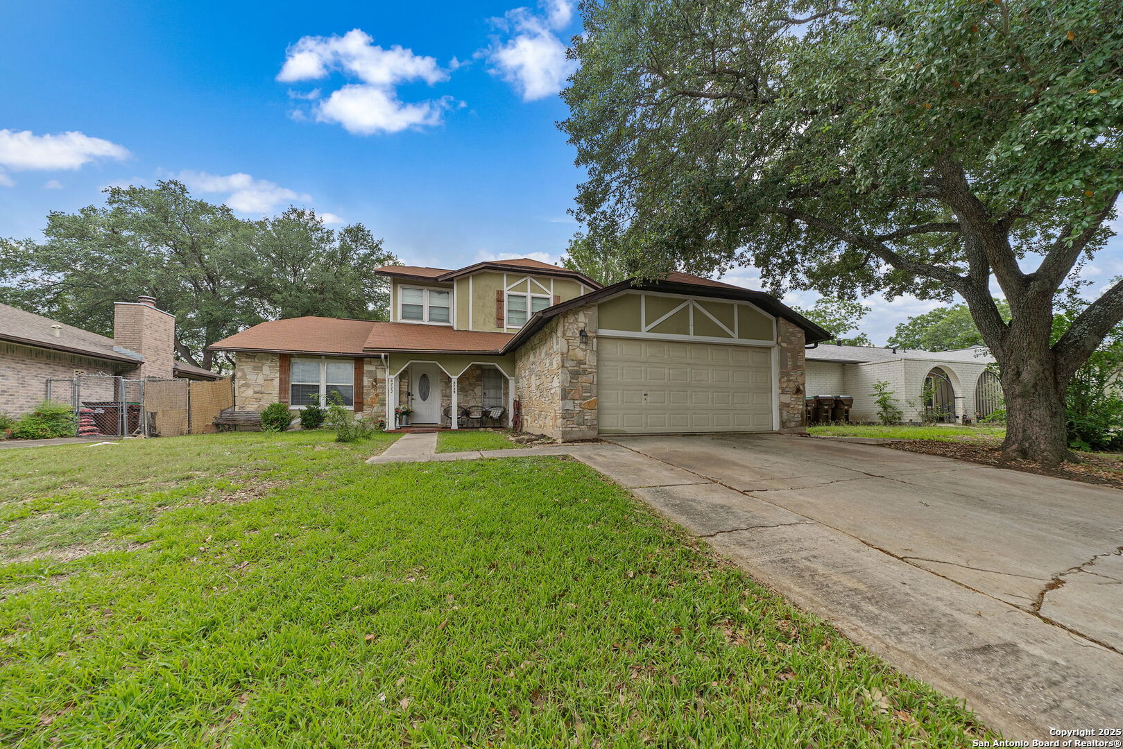 6722 Chelsea Wood