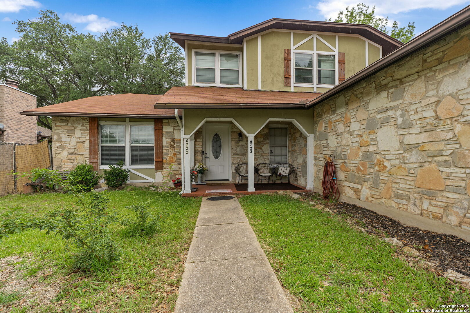 6722 Chelsea Wood