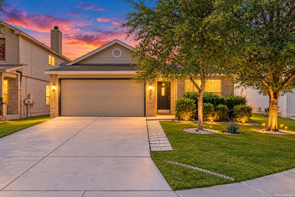 Photo of 27119 Rustic Horse, San Antonio, TX 78260 (MLS # 2018575)