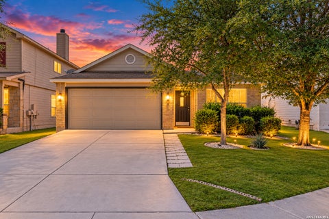 Photo of 27119 Rustic Horse, San Antonio, TX 78260 (MLS # 2018575)