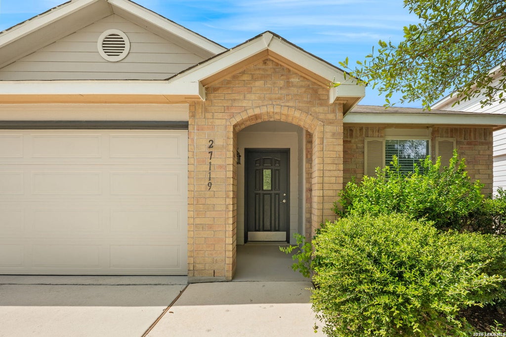 Photo of 27119 Rustic Horse, San Antonio, TX 78260 (MLS # 2018575)