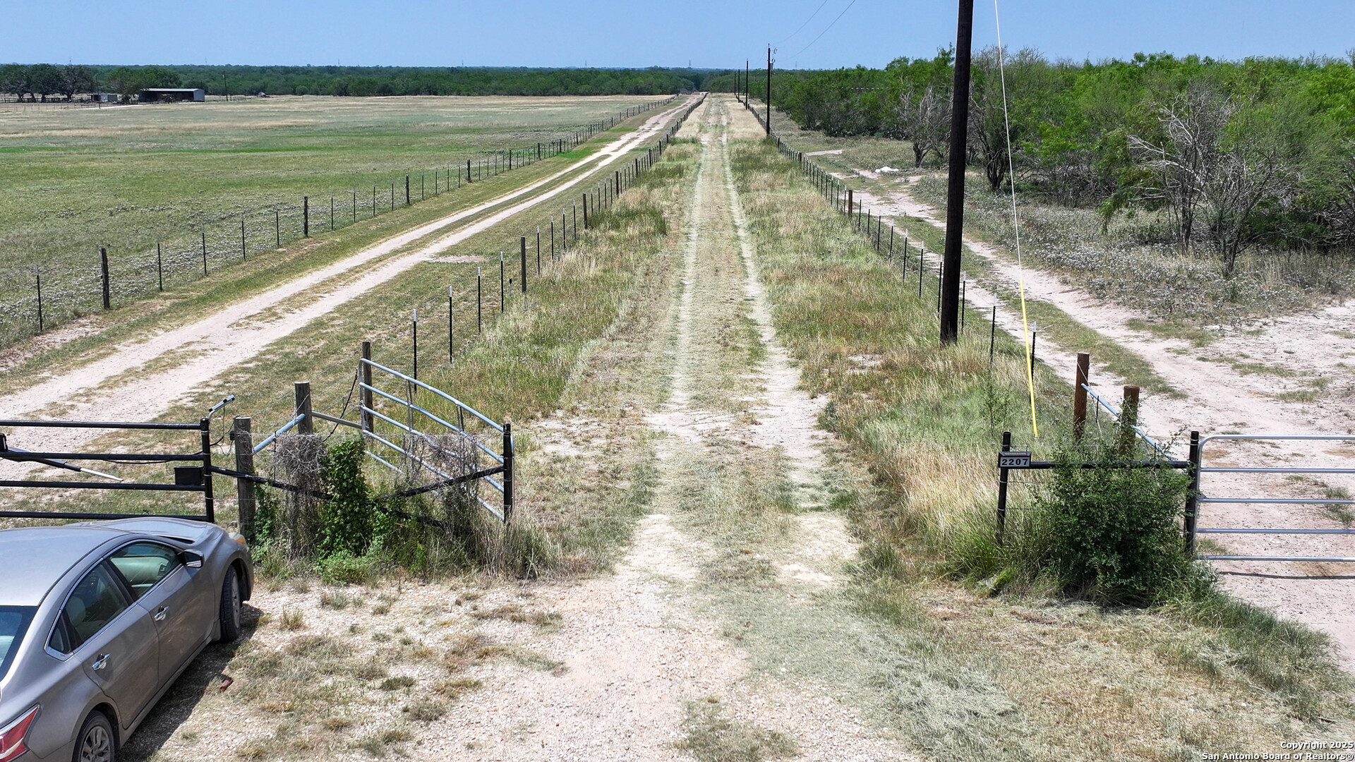 1 county road 414