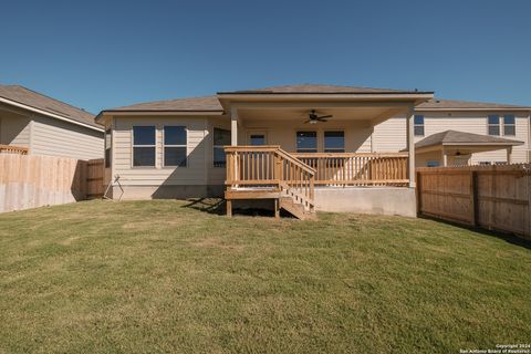 A home in St Hedwig