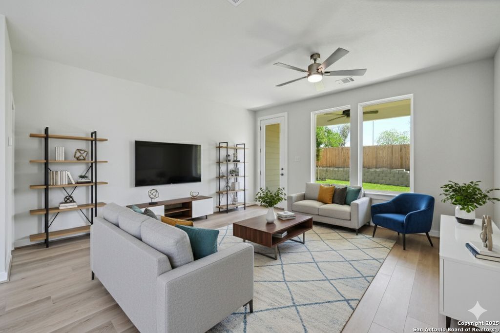 Photo of 6026 Calgary Park, San Antonio, TX 78233 (MLS # 1837776)