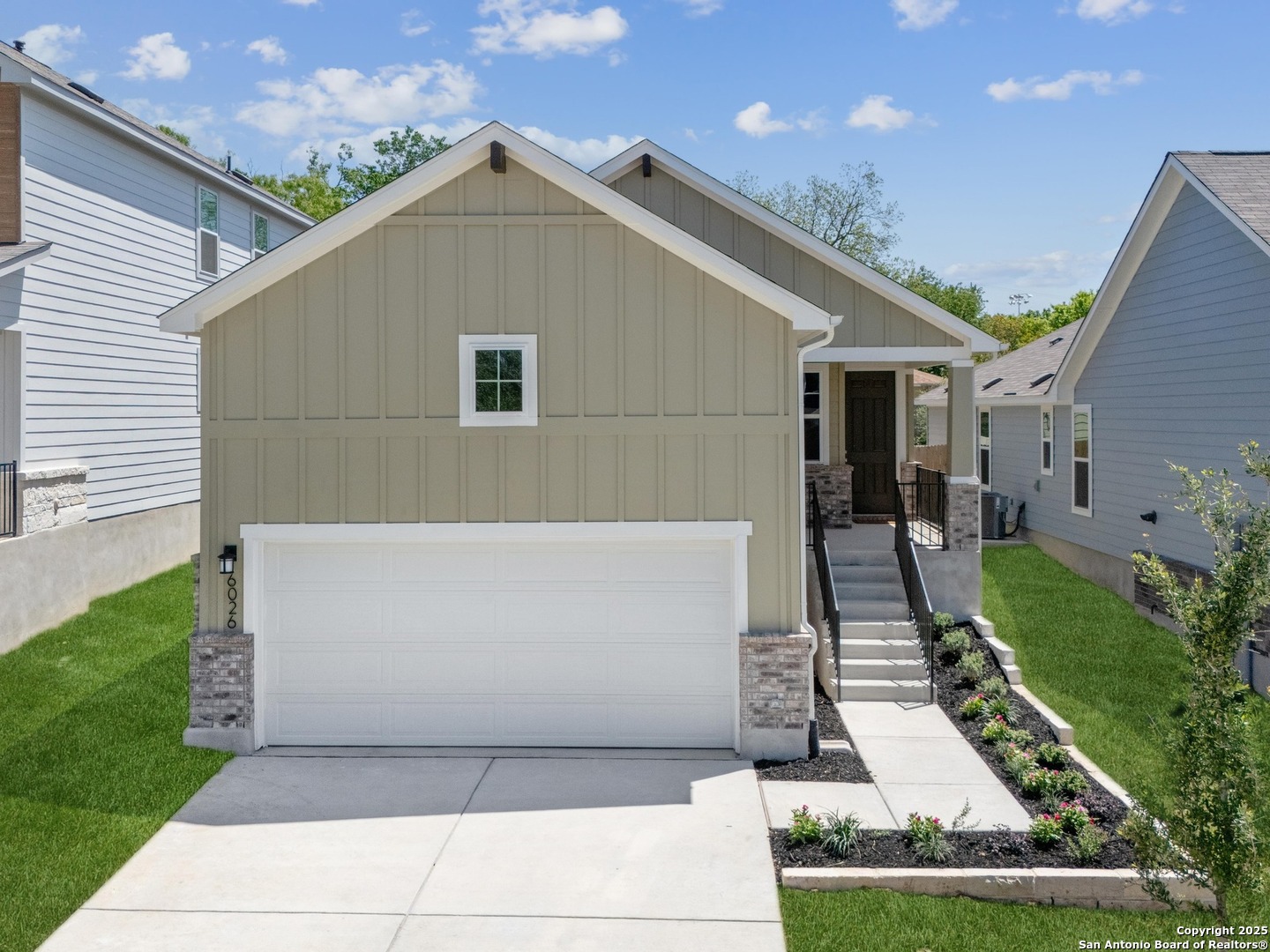 6026 Calgary Park