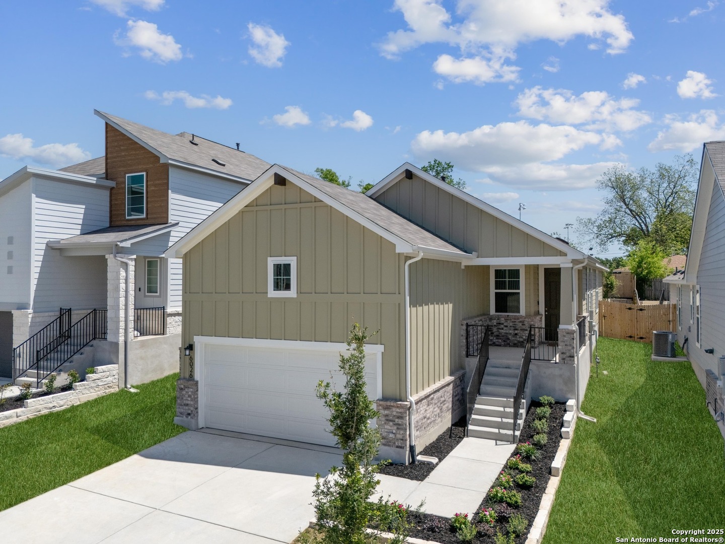 6026 Calgary Park