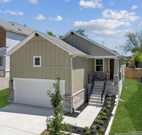 6026 Calgary Park San Antonio TX 78233