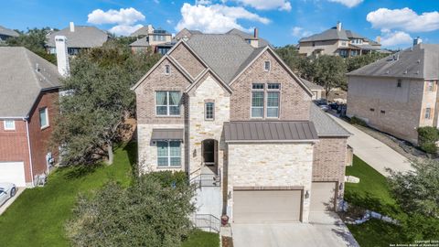 Photo of 24011 Seven Winds, San Antonio, TX 78258 (MLS # 1935008)