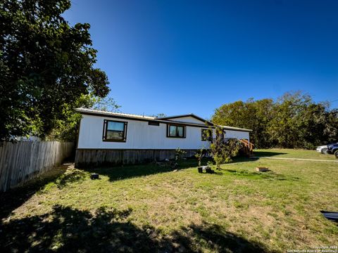 A home in Boerne