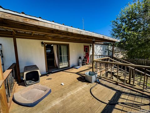 A home in Boerne