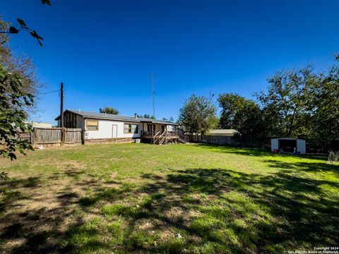 A home in Boerne