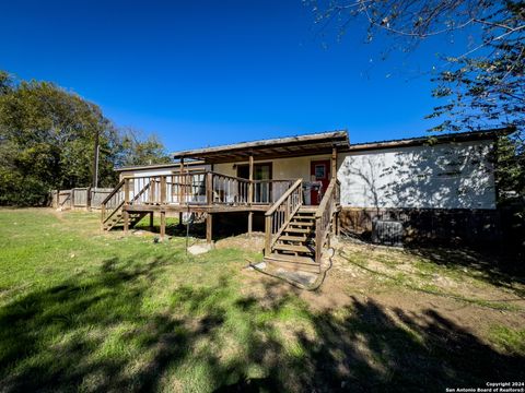 A home in Boerne