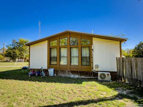 A home in Boerne