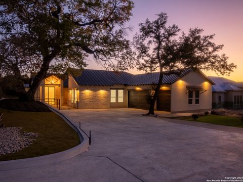 A home in Spring Branch