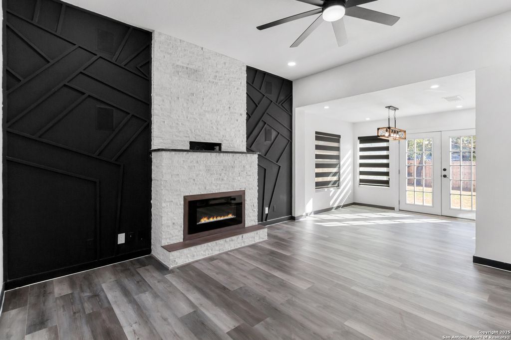 Photo of 9346 Valley Hedge, San Antonio, TX 78250 (MLS # 1939160)