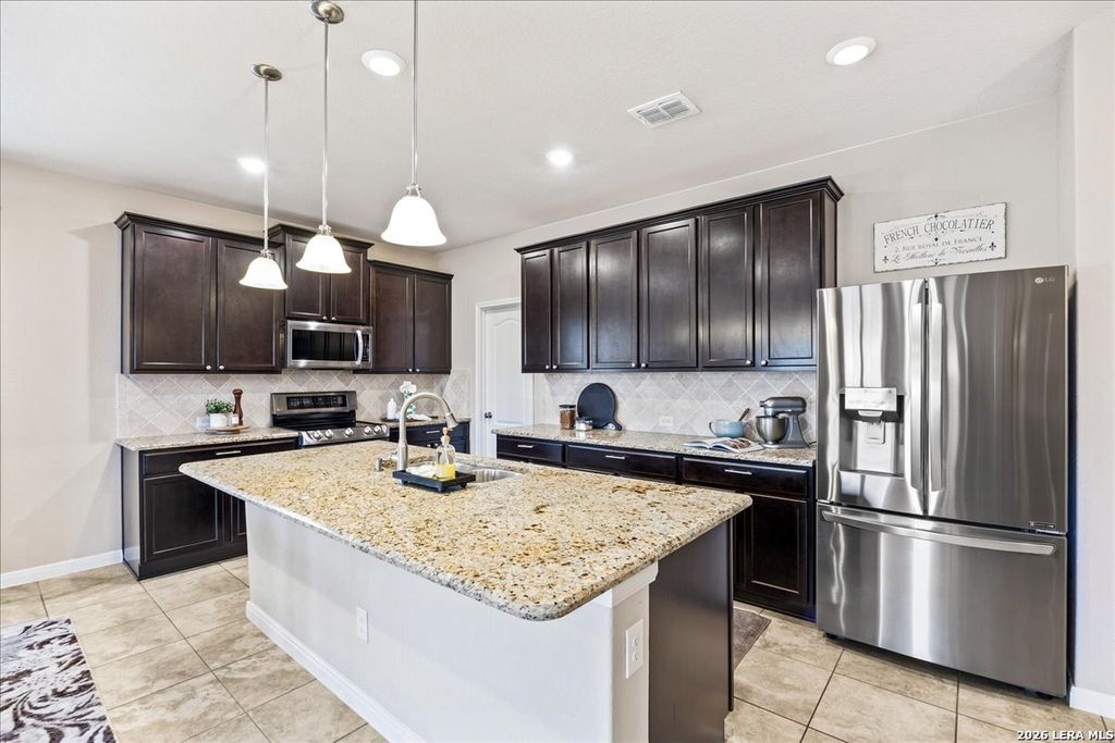 Photo of 9503 Bricewood Oak, San Antonio, TX 78254 (MLS # 1950342)