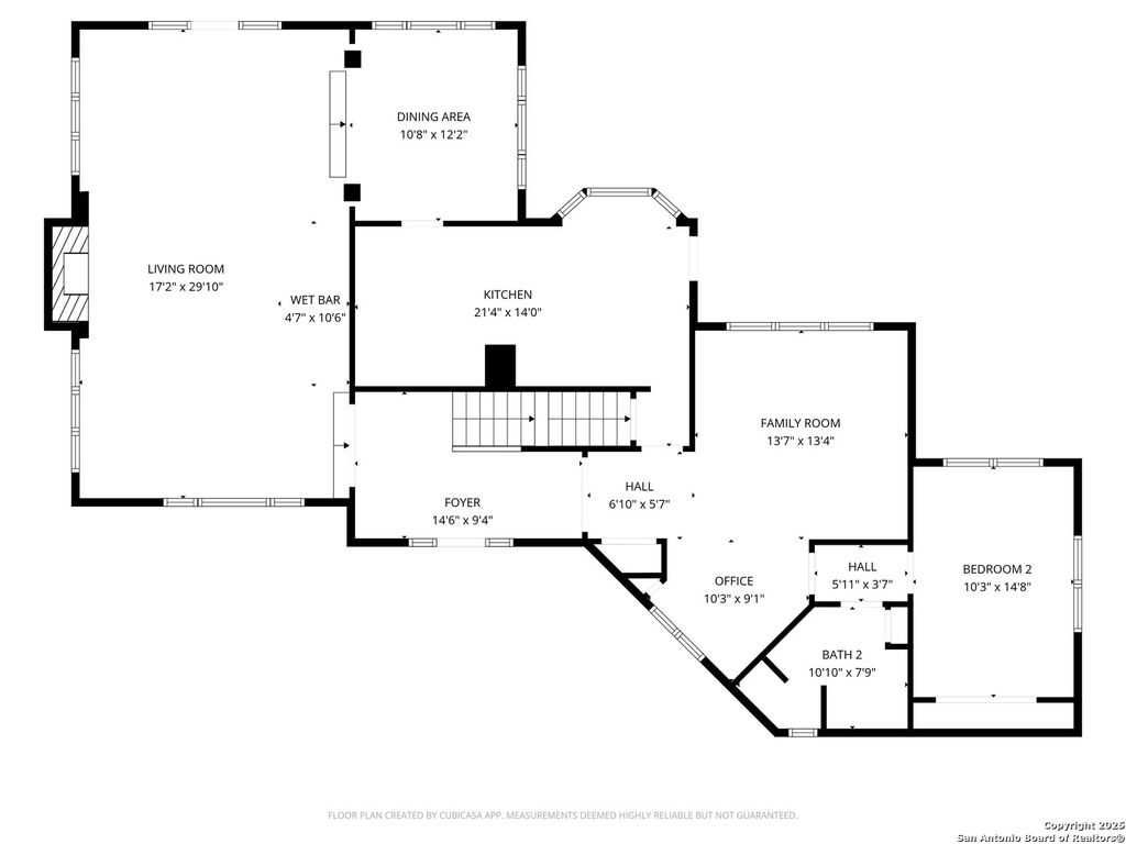 Photo of 11006 Bar X, Helotes, TX 78023 (MLS # 1893112)
