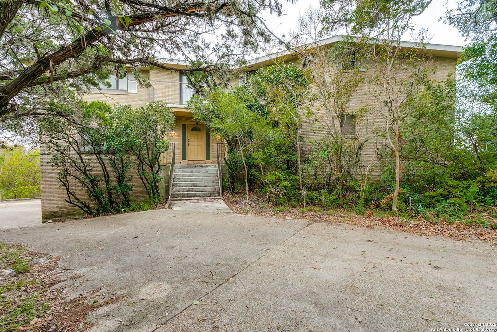 Photo of 11006 Bar X, Helotes, TX 78023 (MLS # 1893112)