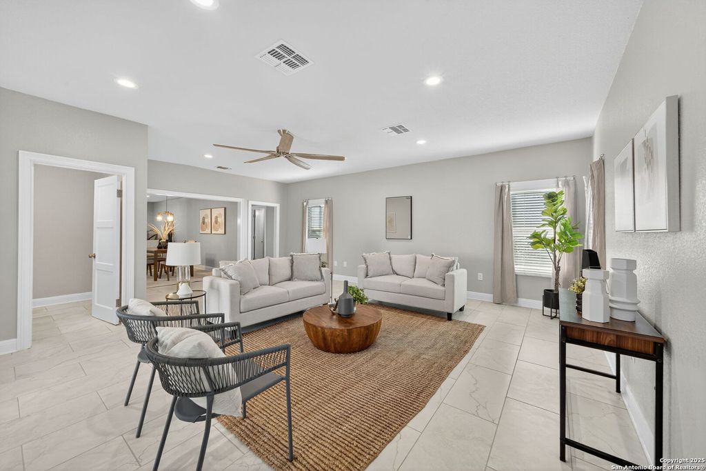 Photo of 237 Wellesley Blvd., San Antonio, TX 78209 (MLS # 1923055)