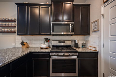 Tiny photo for 13302 BOTTOM LAND, St Hedwig, TX 78152 (MLS # 2002968)