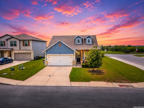 Photo for 13302 BOTTOM LAND, St Hedwig, TX 78152 (MLS # 2002968)