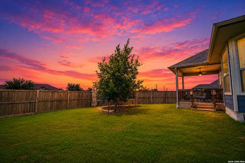 Tiny photo for 13302 BOTTOM LAND, St Hedwig, TX 78152 (MLS # 2002968)