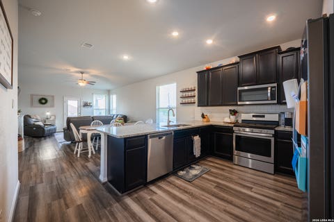 Tiny photo for 13302 BOTTOM LAND, St Hedwig, TX 78152 (MLS # 2002968)