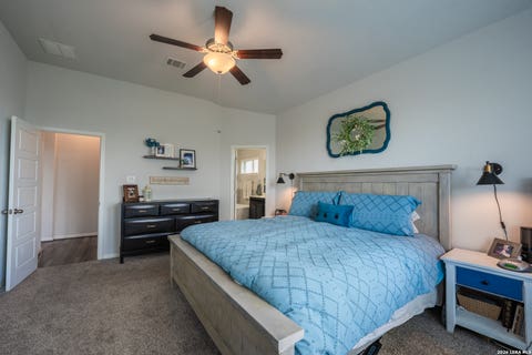 Tiny photo for 13302 BOTTOM LAND, St Hedwig, TX 78152 (MLS # 2002968)