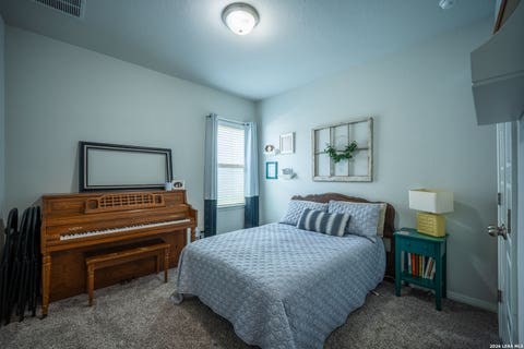 Tiny photo for 13302 BOTTOM LAND, St Hedwig, TX 78152 (MLS # 2002968)