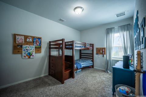 Tiny photo for 13302 BOTTOM LAND, St Hedwig, TX 78152 (MLS # 2002968)