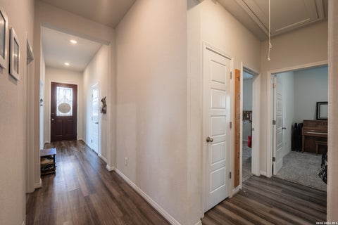 Tiny photo for 13302 BOTTOM LAND, St Hedwig, TX 78152 (MLS # 2002968)