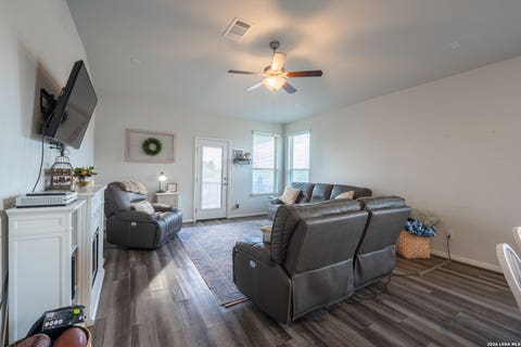 Tiny photo for 13302 BOTTOM LAND, St Hedwig, TX 78152 (MLS # 2002968)