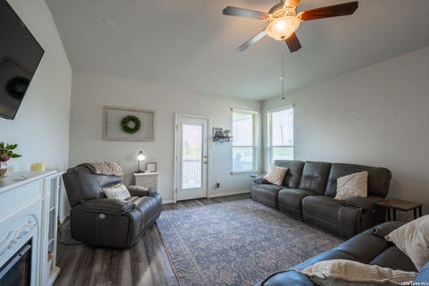 Tiny photo for 13302 BOTTOM LAND, St Hedwig, TX 78152 (MLS # 2002968)