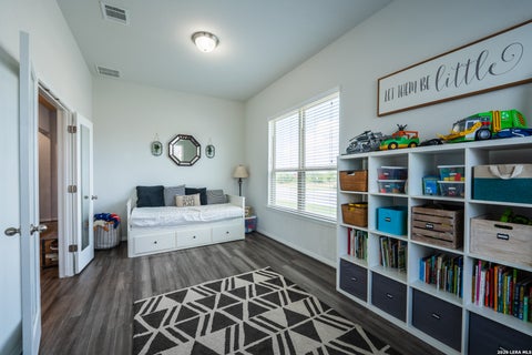 Tiny photo for 13302 BOTTOM LAND, St Hedwig, TX 78152 (MLS # 2002968)