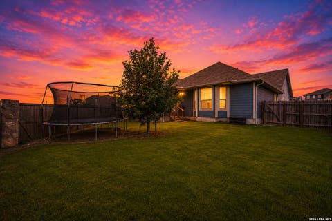 Tiny photo for 13302 BOTTOM LAND, St Hedwig, TX 78152 (MLS # 2002968)