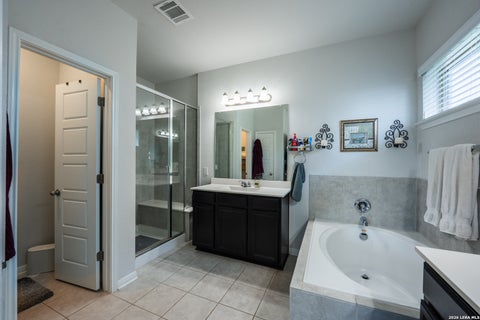 Tiny photo for 13302 BOTTOM LAND, St Hedwig, TX 78152 (MLS # 2002968)